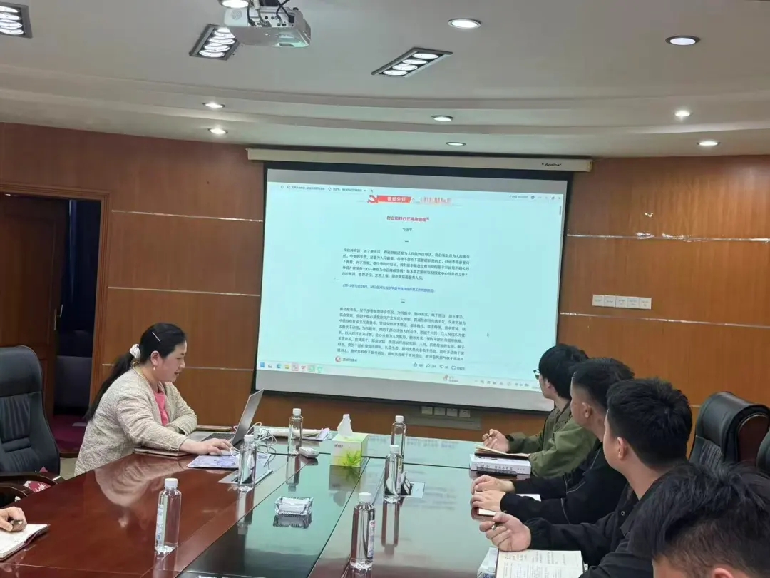 书香润心，共筑“十五五”新篇——“推动全民阅读，建设书香社会”主题活动纪实